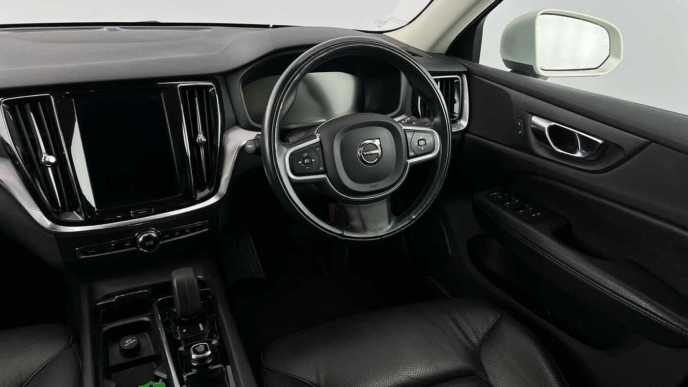 Used Volvo V60 2021 for sale - 76701897: Photo 8