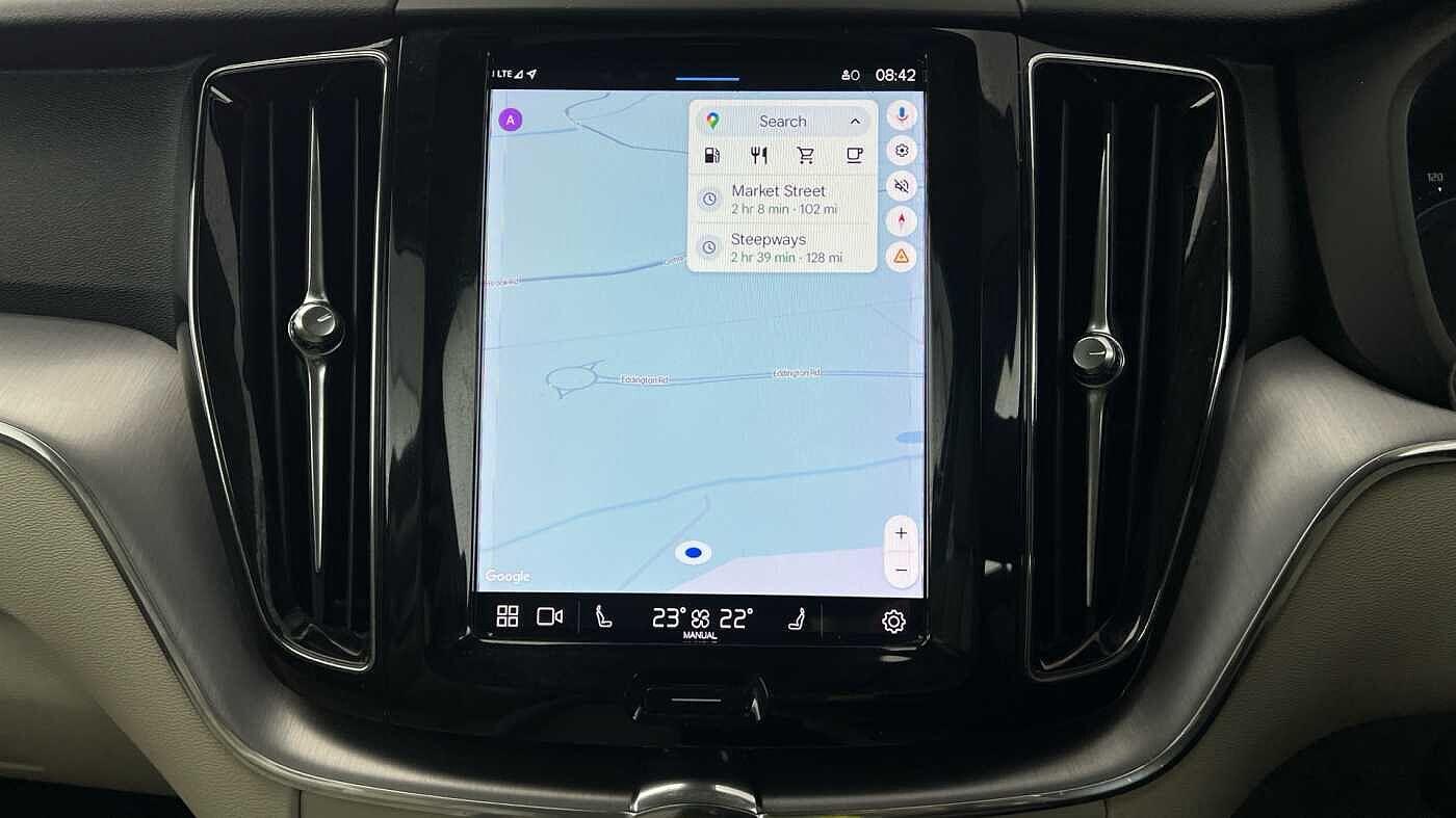 Used Volvo XC60 2021 for sale - 77238321: Photo 10