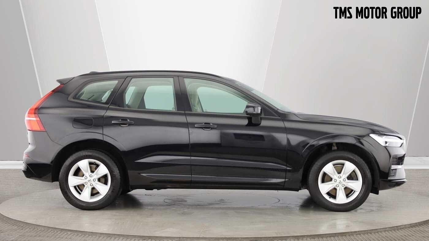 Used Volvo XC60 2021 for sale - 77238321: Photo 2