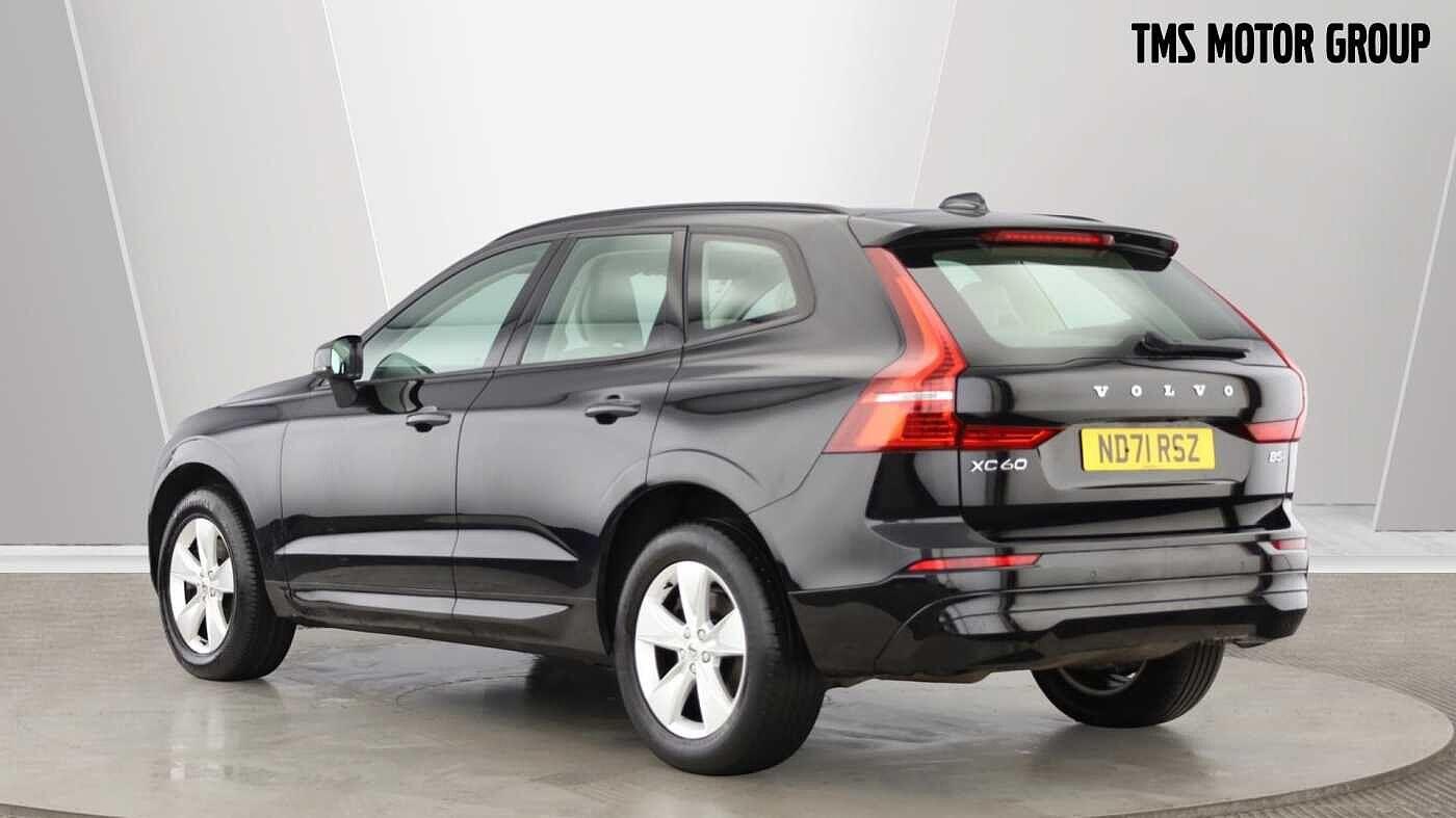 Used Volvo XC60 2021 for sale - 77238321: Photo 3