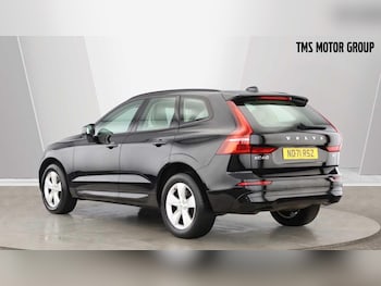Used Volvo XC60 2021 for sale - 77238321: Photo