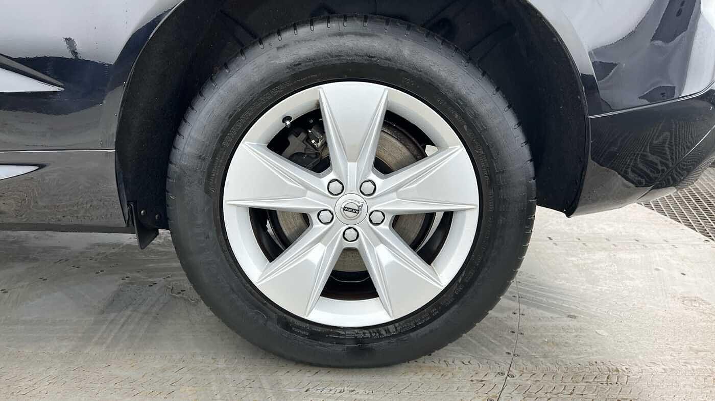 Used Volvo XC60 2021 for sale - 77238321: Photo 4