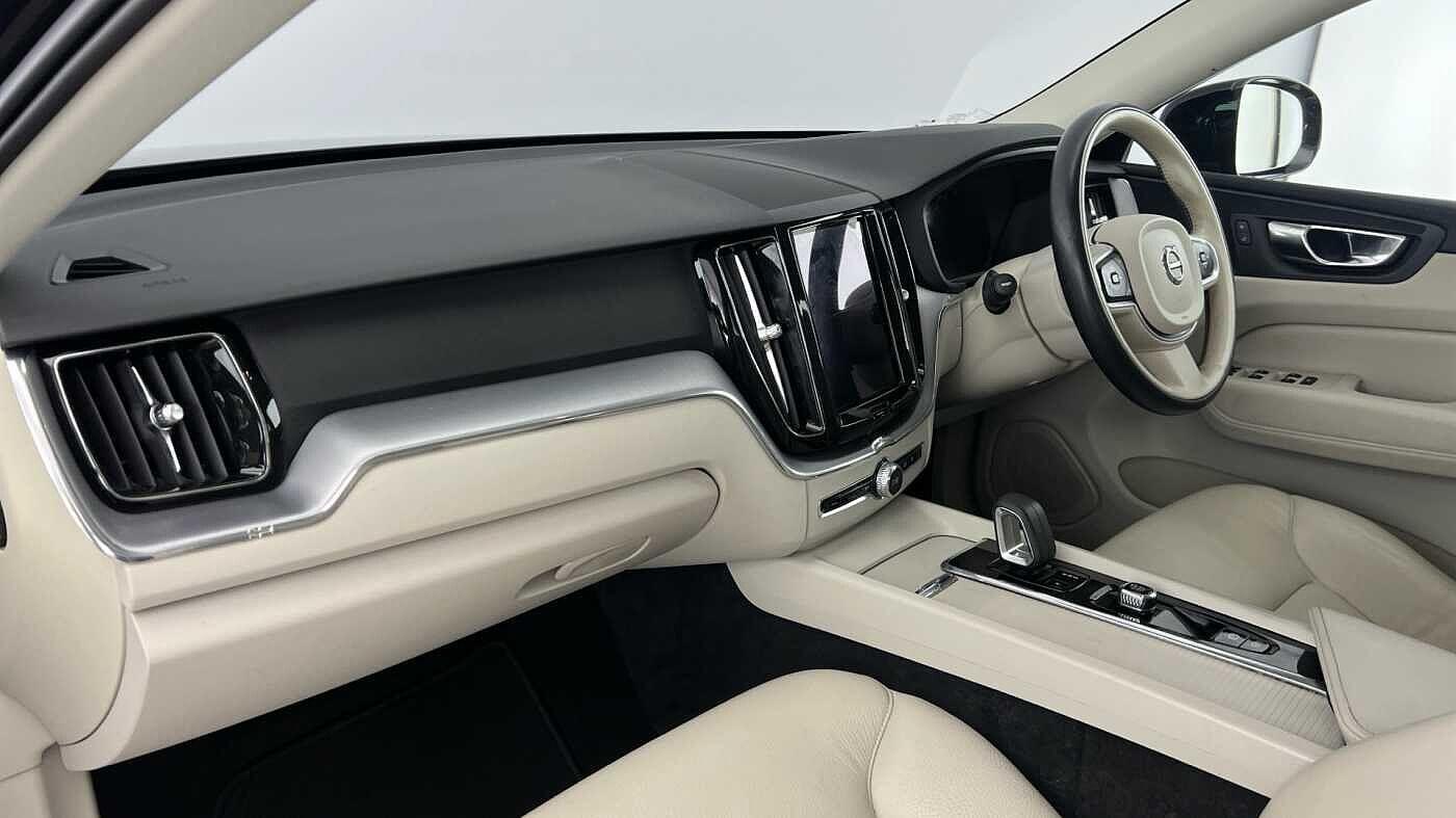 Used Volvo XC60 2021 for sale - 77238321: Photo 6