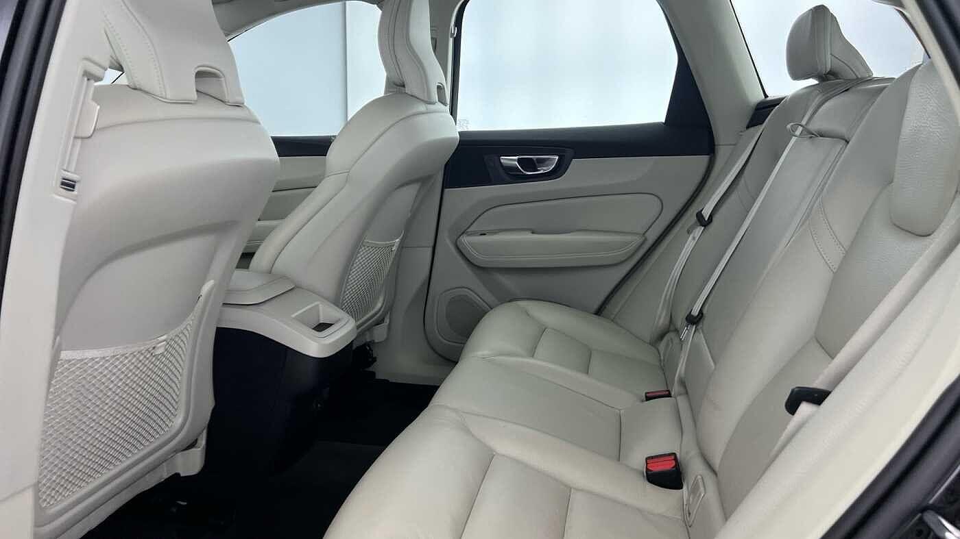 Used Volvo XC60 2021 for sale - 77238321: Photo 7