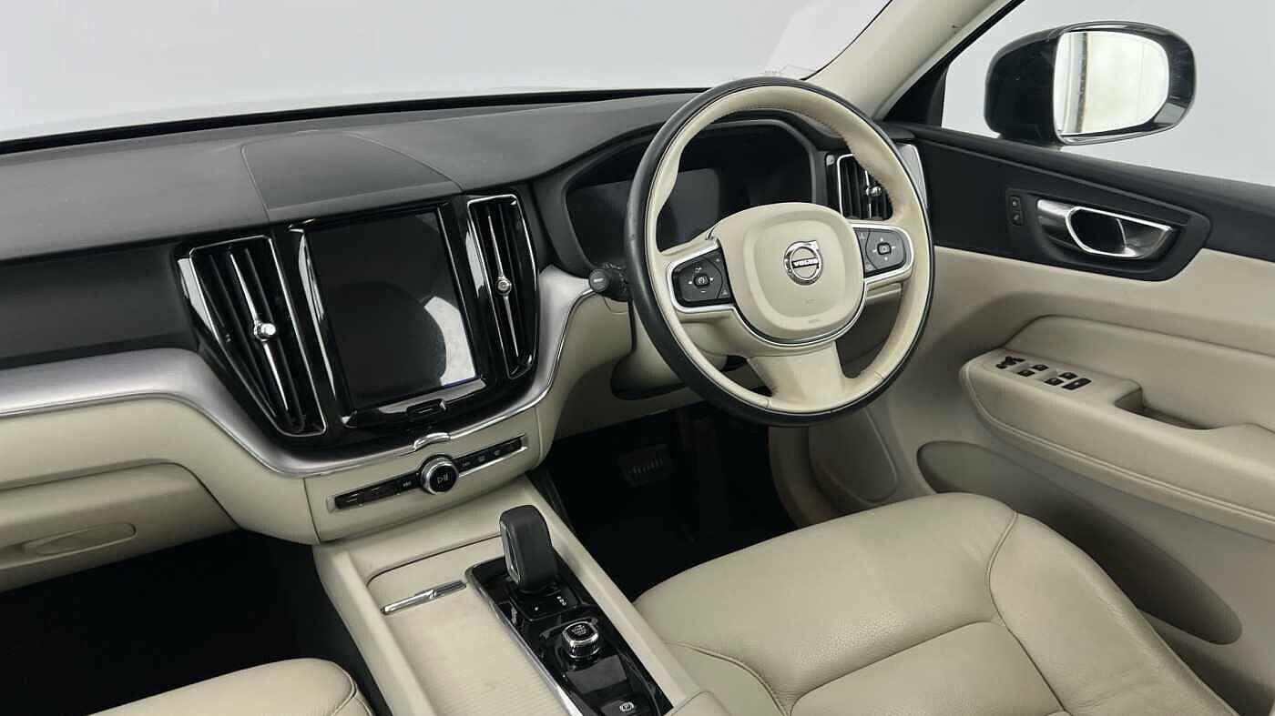 Used Volvo XC60 2021 for sale - 77238321: Photo 8