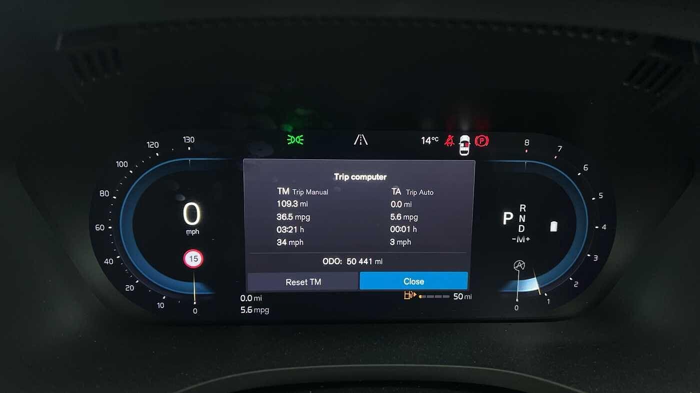 Used Volvo XC60 2021 for sale - 77238321: Photo 9