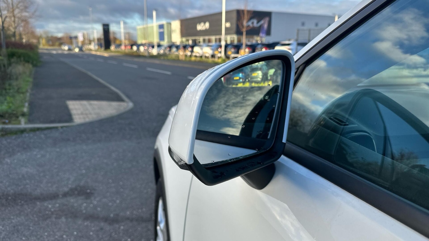 Used Volvo XC40 for sale - 77425249: Photo 17