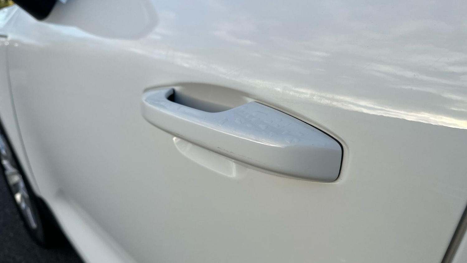 Used Volvo XC40 for sale - 77425249: Photo 18