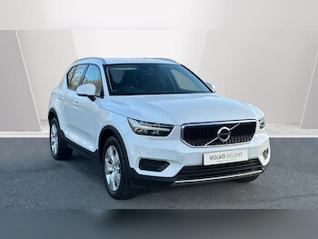 Used Volvo XC40 2021 for sale - 77425249: Photo