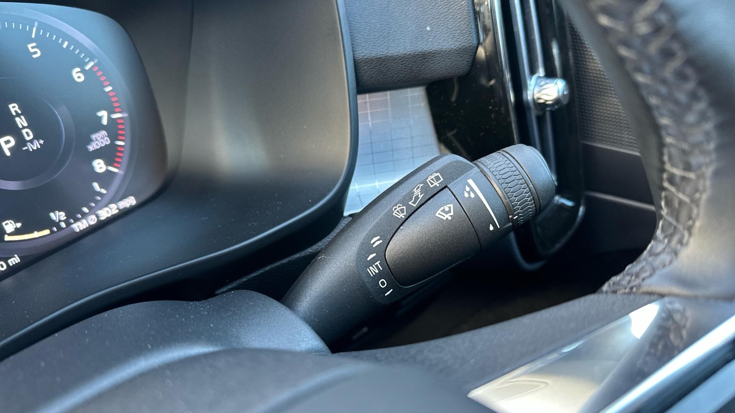 Used Volvo XC40 for sale - 77425249: Photo 31