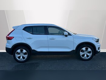 Used Volvo XC40 2021 for sale - 77425249: Photo