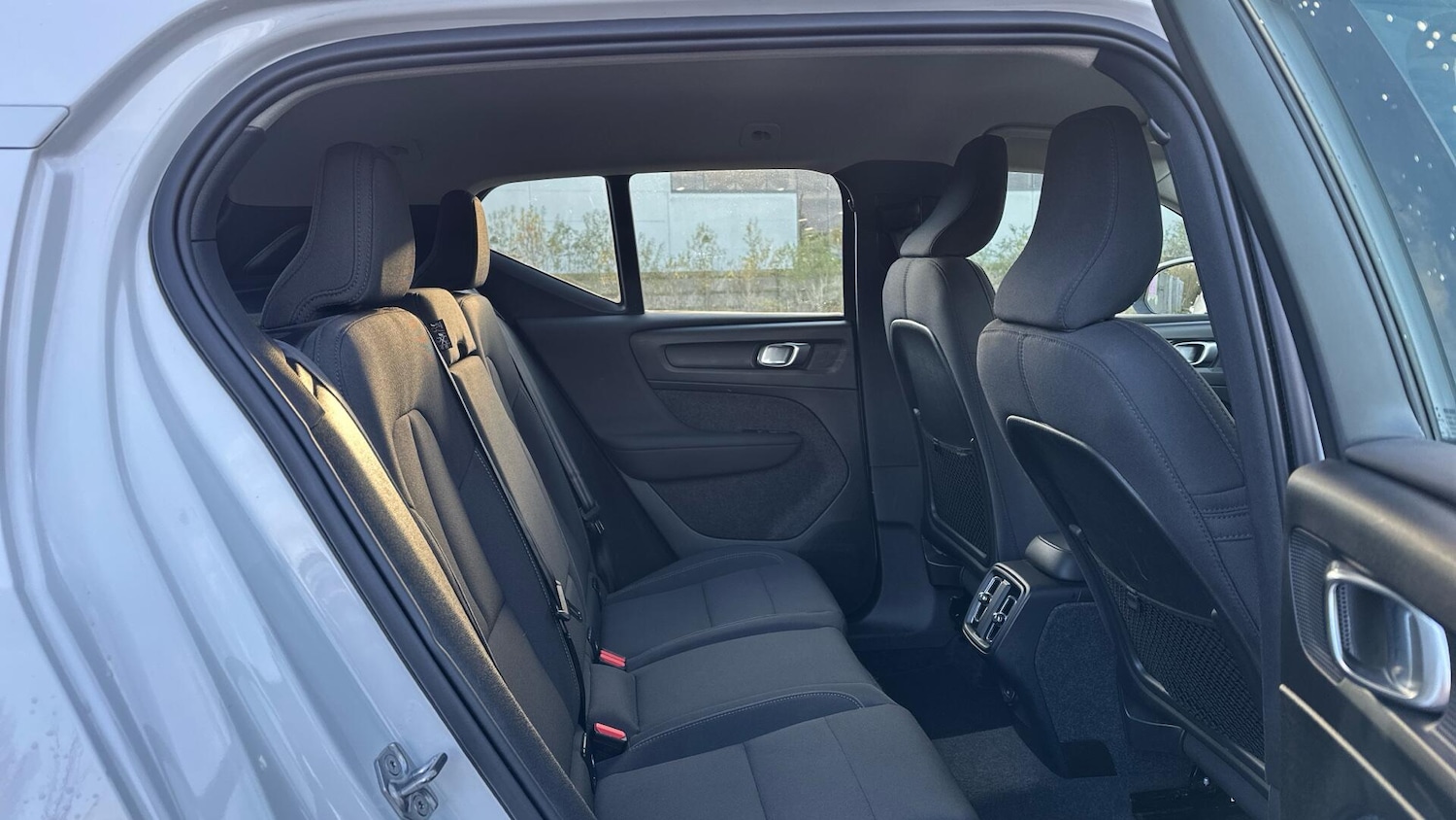 Used Volvo XC40 for sale - 77425249: Photo 6