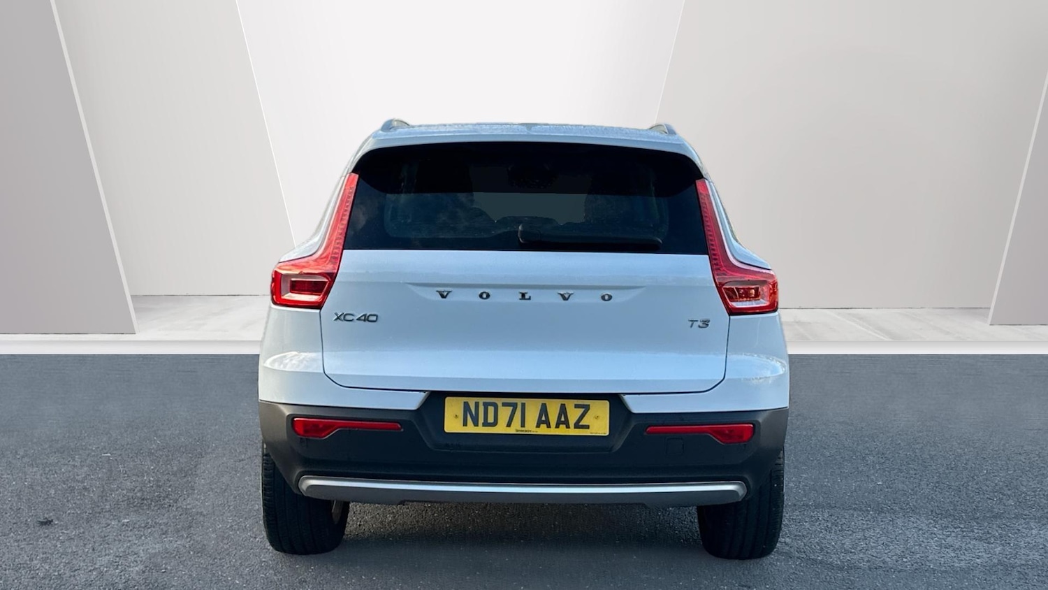 Used Volvo XC40 for sale - 77425249: Photo 7