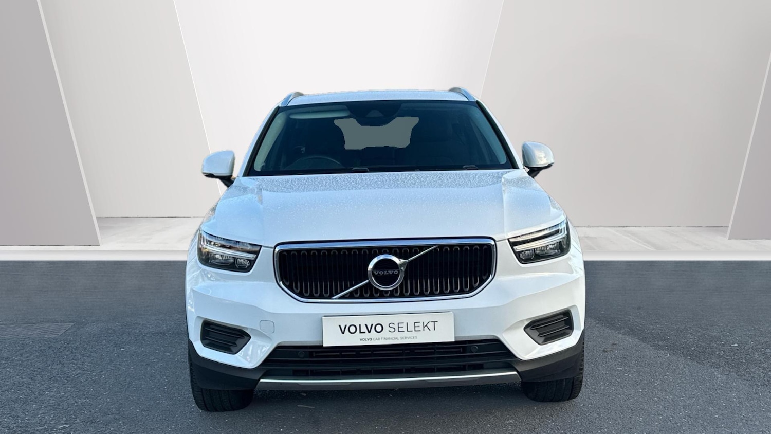 Used Volvo XC40 for sale - 77425249: Photo 8