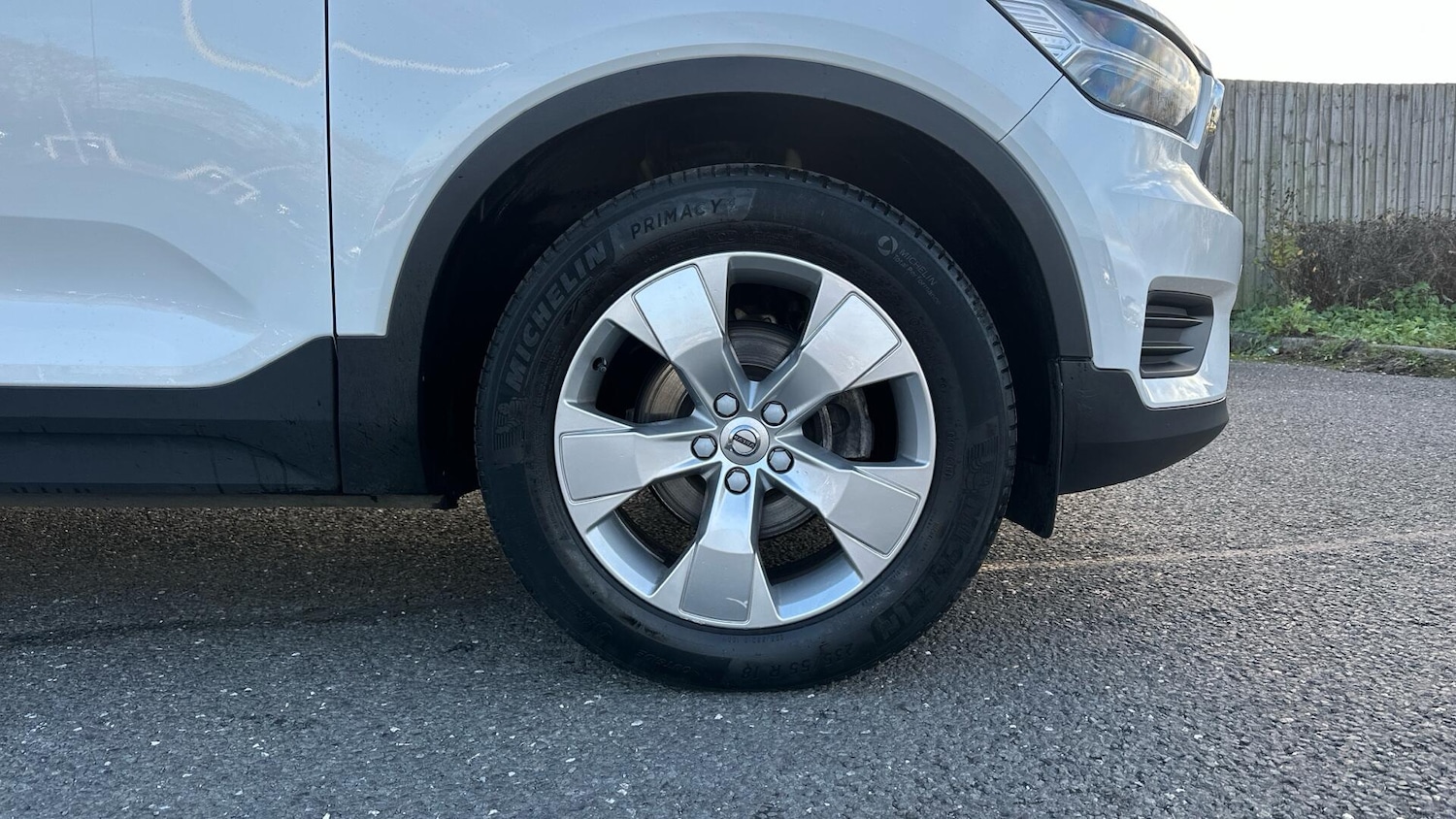 Used Volvo XC40 for sale - 77425249: Photo 9