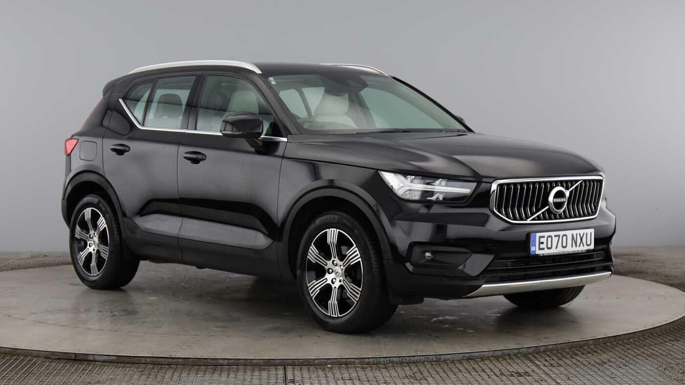 Used Volvo XC40 2020 for sale - 76446845: Photo 1