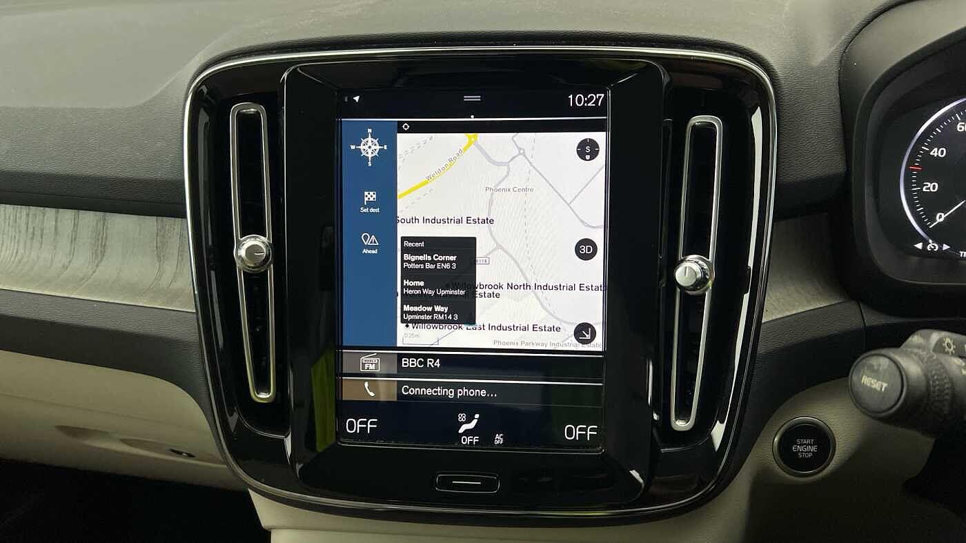 Used Volvo XC40 2020 for sale - 76446845: Photo 10