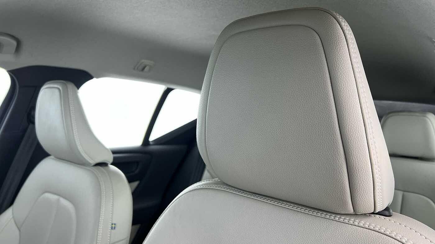 Used Volvo XC40 2020 for sale - 76446845: Photo 11