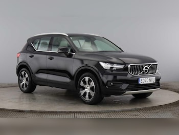 Used Volvo XC40 2020 for sale - 76446845: Photo