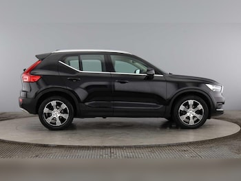 Used Volvo XC40 2020 for sale - 76446845: Photo