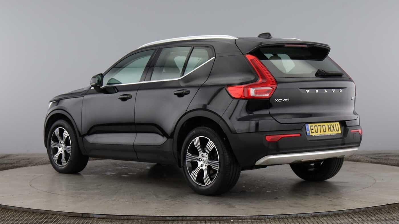 Used Volvo XC40 2020 for sale - 76446845: Photo 3