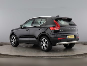 Used Volvo XC40 2020 for sale - 76446845: Photo