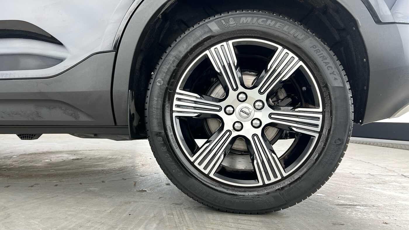 Used Volvo XC40 2020 for sale - 76446845: Photo 4