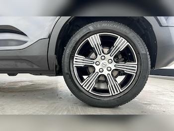 Used Volvo XC40 2020 for sale - 76446845: Photo