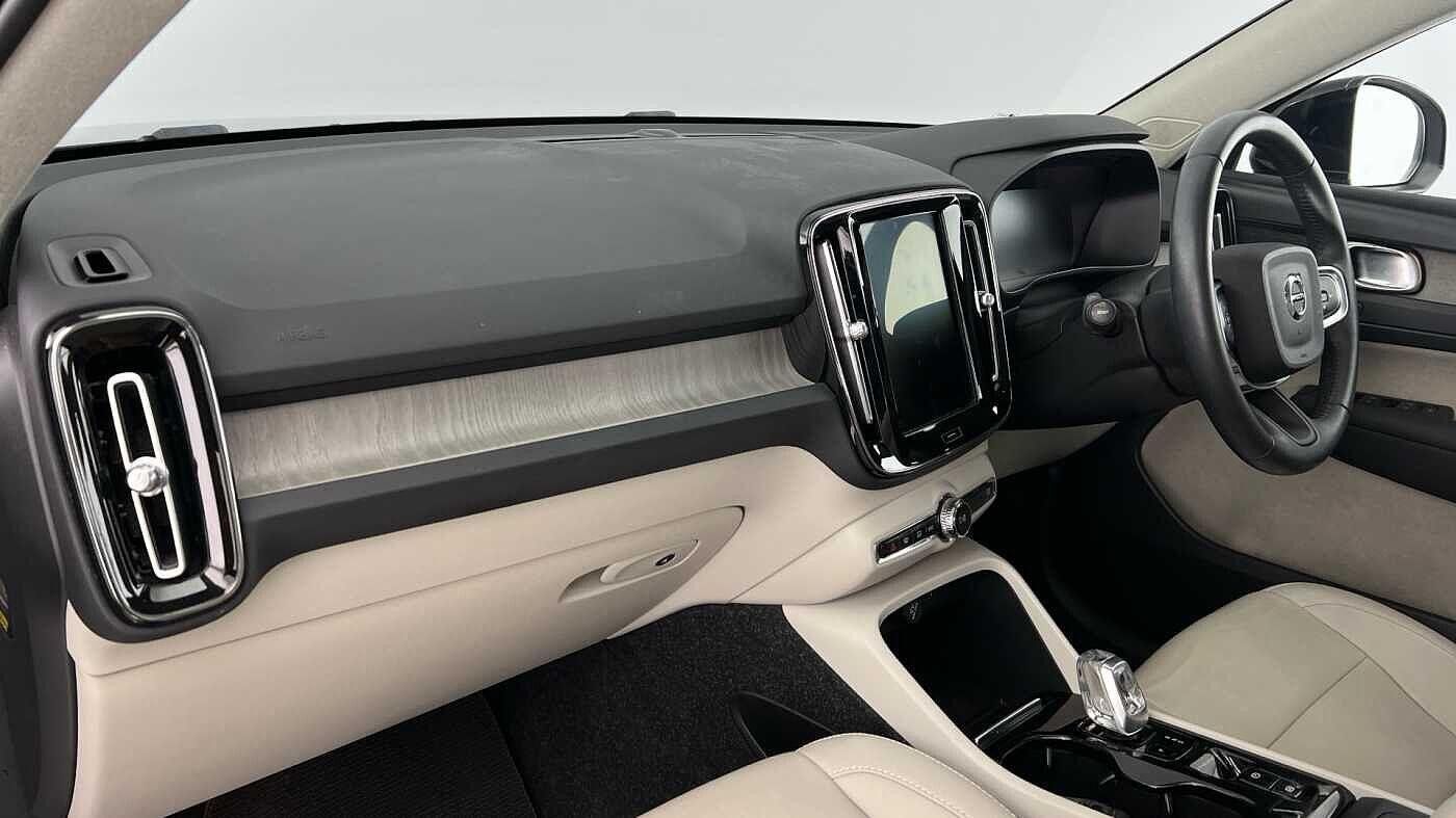 Used Volvo XC40 2020 for sale - 76446845: Photo 6