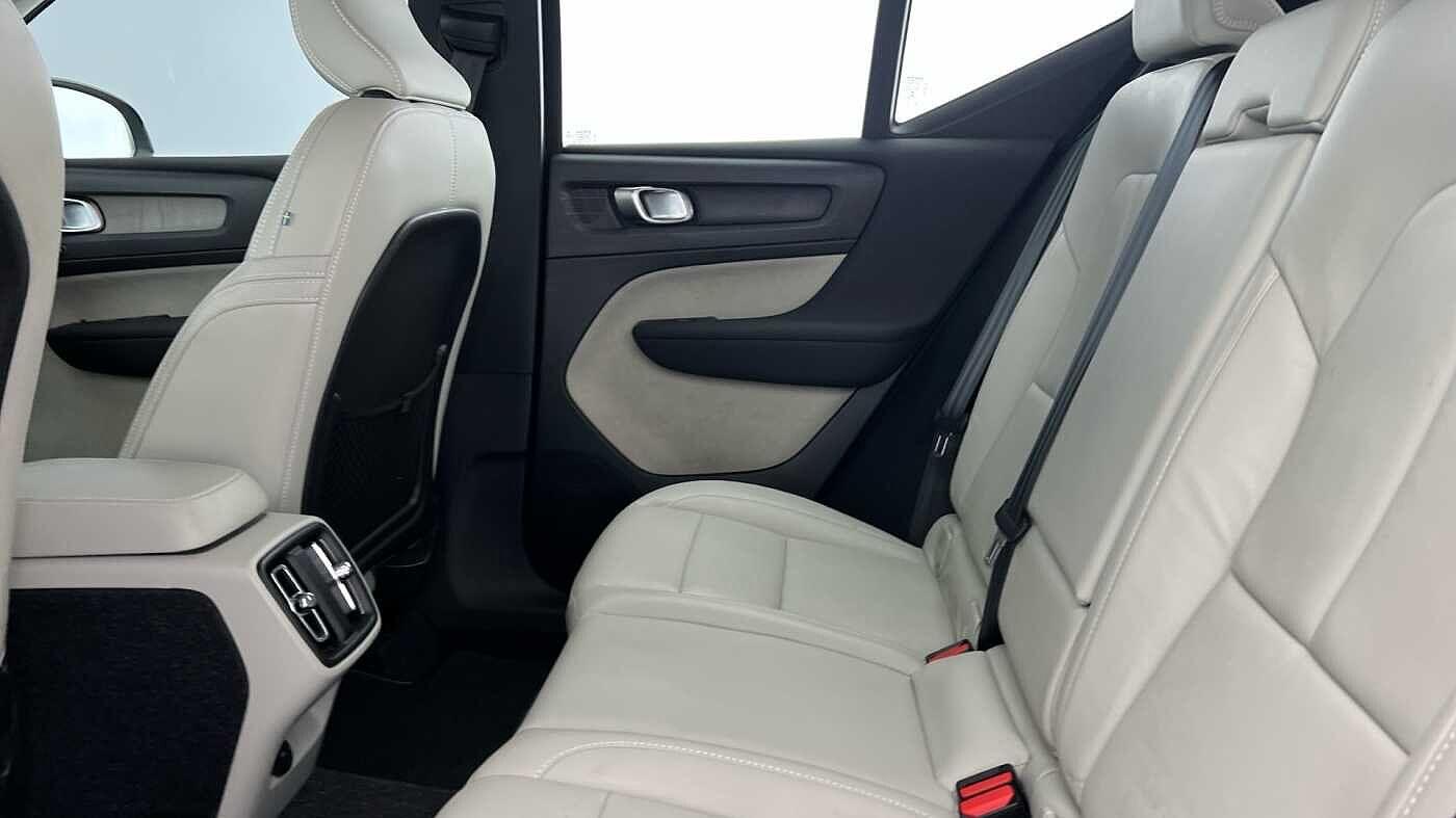 Used Volvo XC40 2020 for sale - 76446845: Photo 7