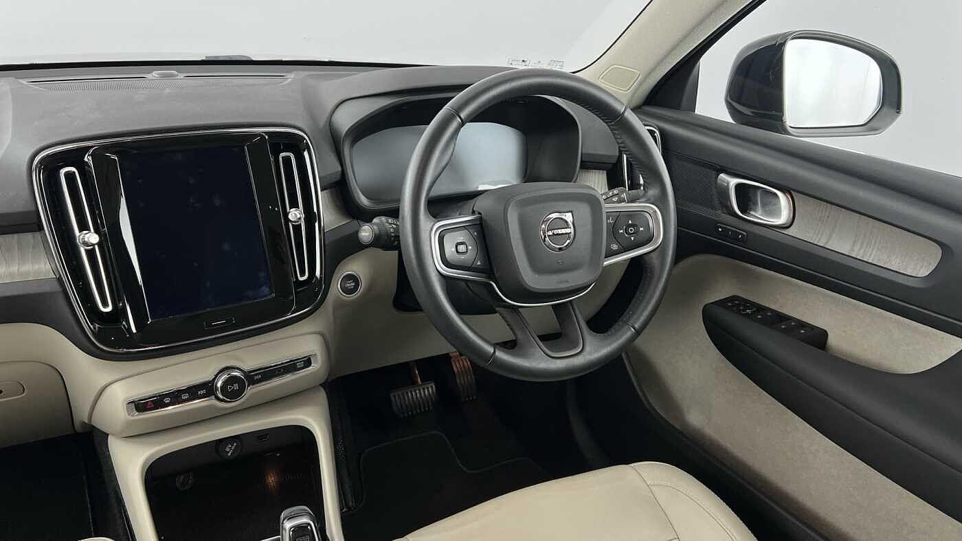 Used Volvo XC40 2020 for sale - 76446845: Photo 8