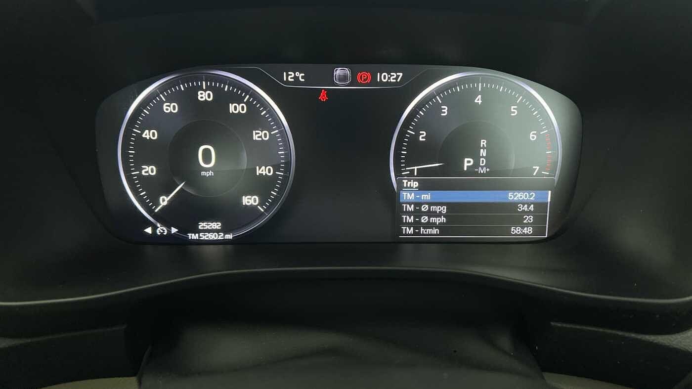 Used Volvo XC40 2020 for sale - 76446845: Photo 9