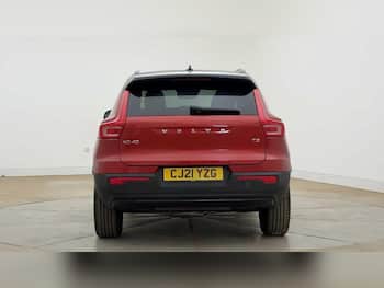 Used Volvo XC40 2021 for sale - 79697967: Photo