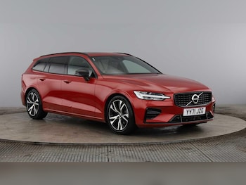 2021 (71) - 2.0 B3P R DESIGN 5dr Auto