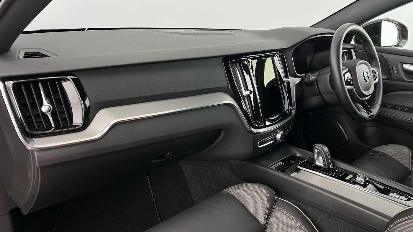 Used Volvo V60 2021 for sale - 77081864: Photo 6