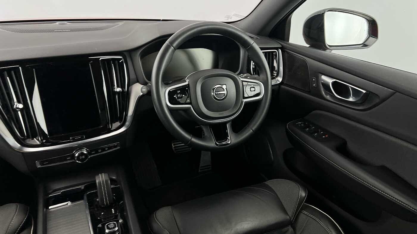 Used Volvo V60 2021 for sale - 77081864: Photo 8