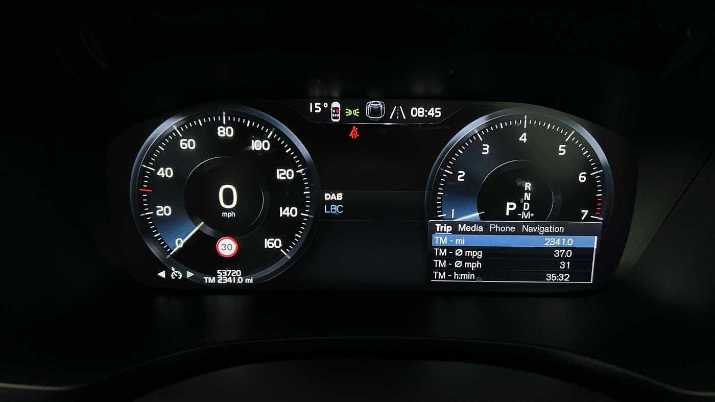 Used Volvo V60 2021 for sale - 77081864: Photo 9