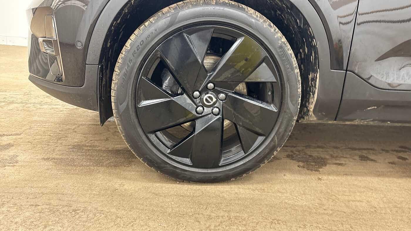 Used Volvo XC40 2025 for sale - 76633049: Photo 16