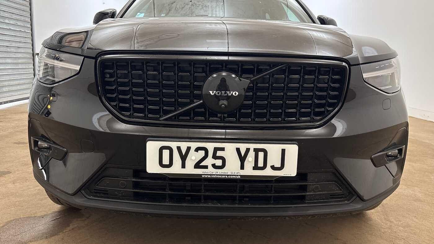 Used Volvo XC40 2025 for sale - 76633049: Photo 24