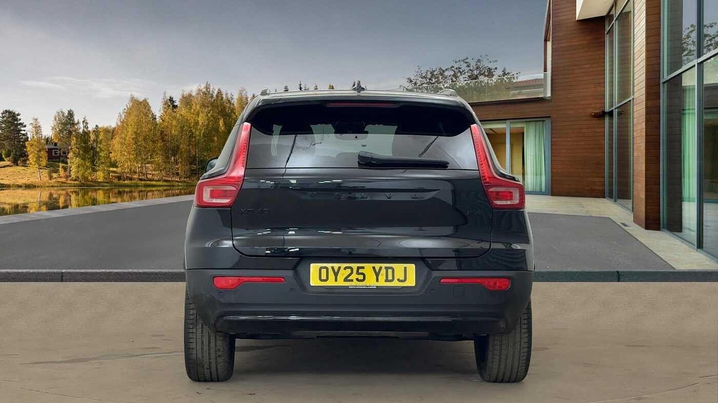 Used Volvo XC40 2025 for sale - 76633049: Photo 4