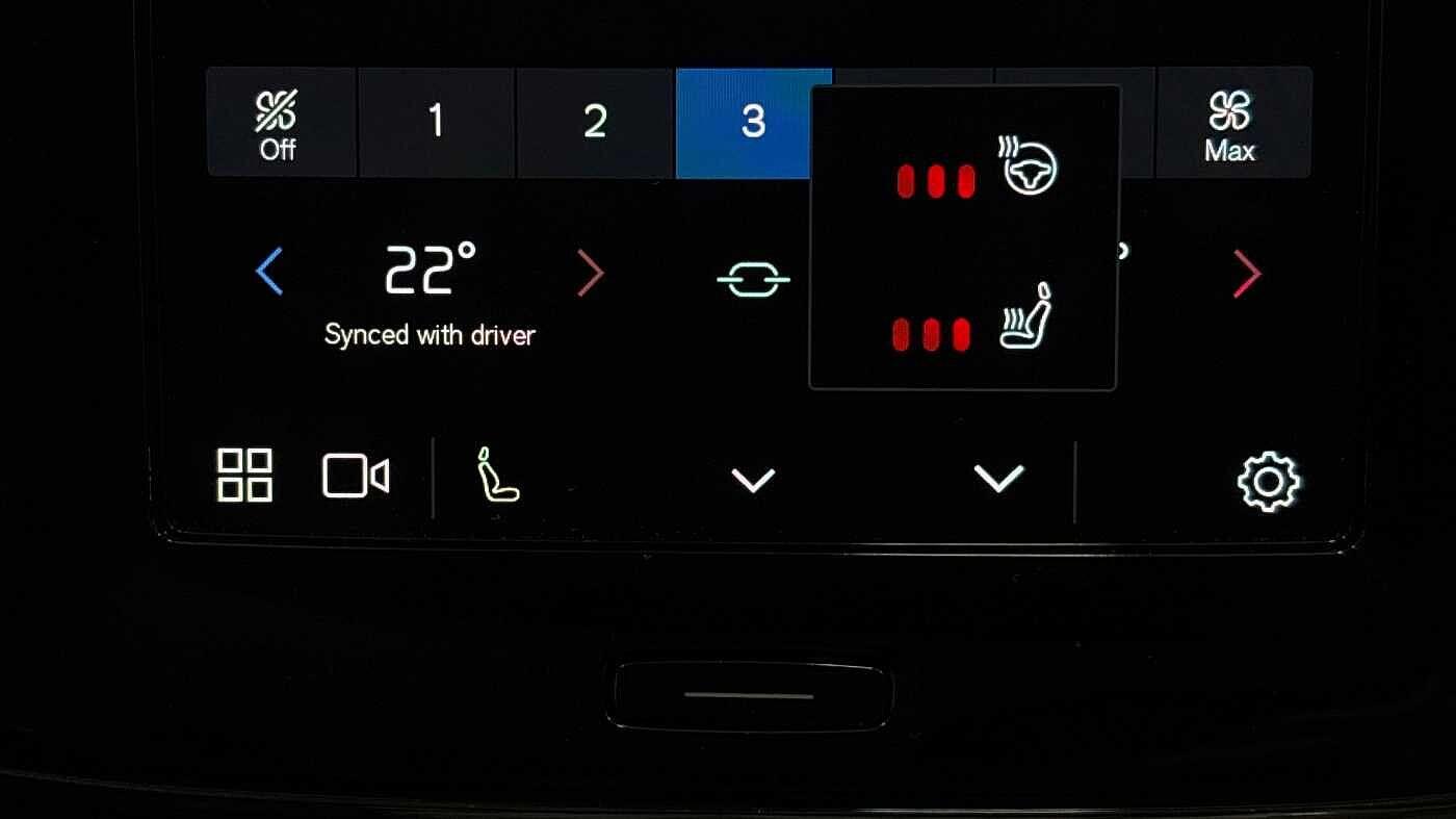 Used Volvo XC40 2025 for sale - 76633049: Photo 41