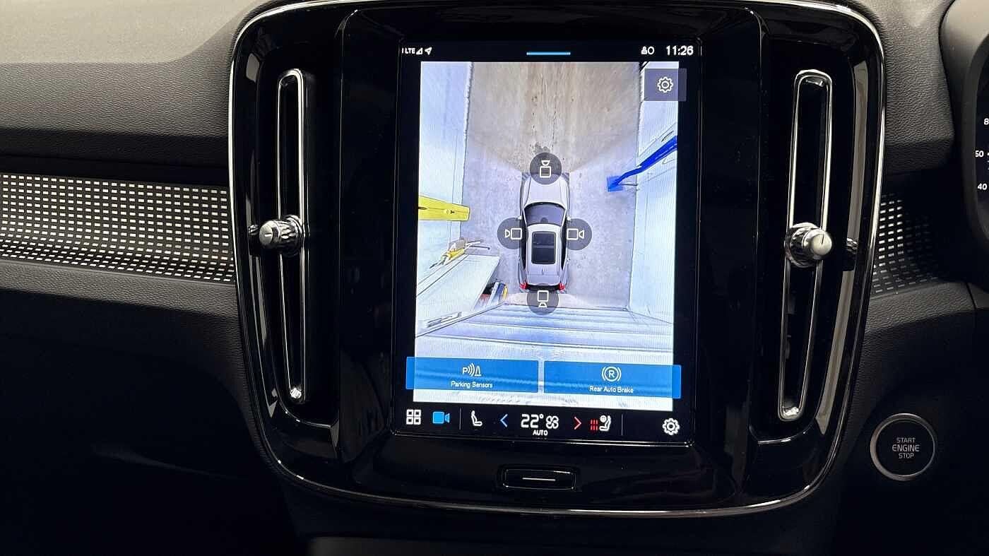 Used Volvo XC40 2025 for sale - 76633049: Photo 42