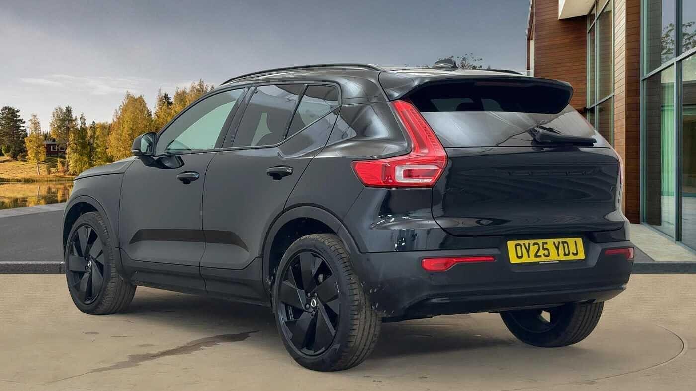 Used Volvo XC40 2025 for sale - 76633049: Photo 5