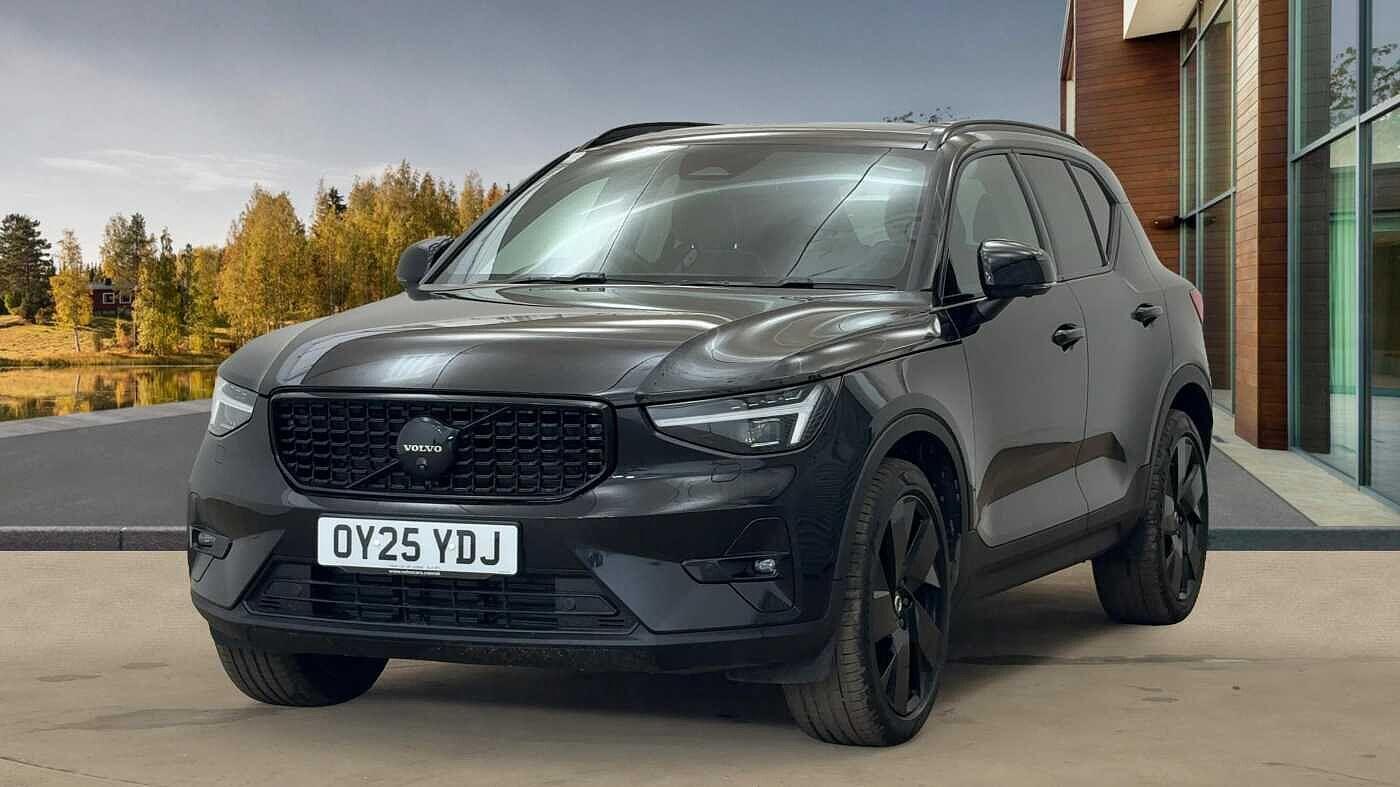 Used Volvo XC40 2025 for sale - 76633049: Photo 7