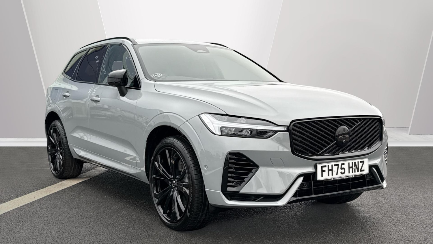 Used Volvo XC60 2026 for sale - 77358777: Photo 1