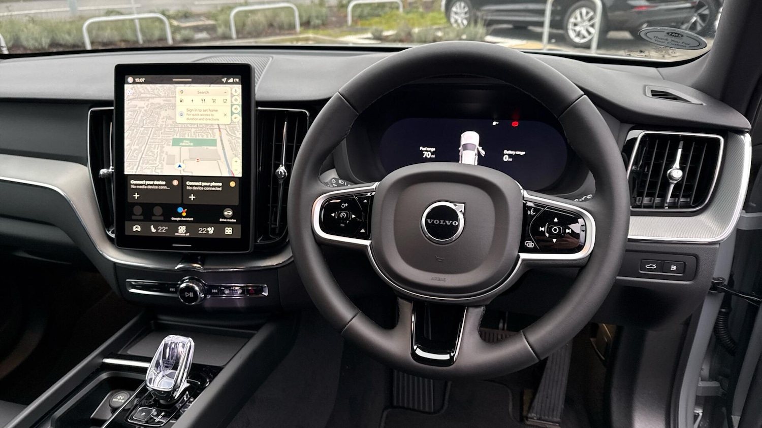 Used Volvo XC60 2026 for sale - 77358777: Photo 10