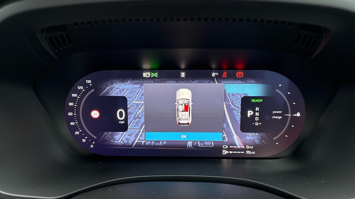 Used Volvo XC60 2026 for sale - 77358777: Photo 11