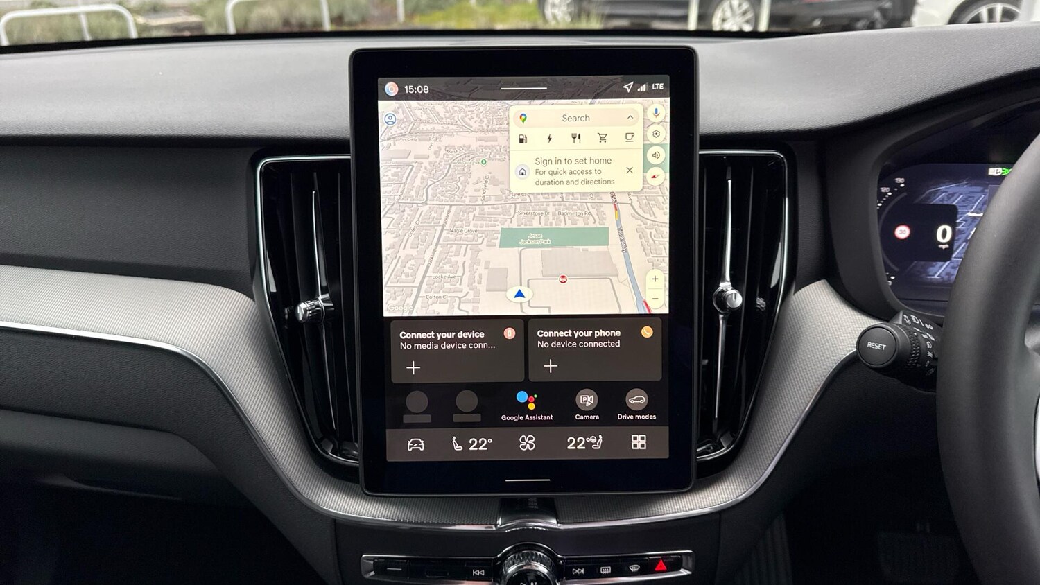 Used Volvo XC60 2026 for sale - 77358777: Photo 12