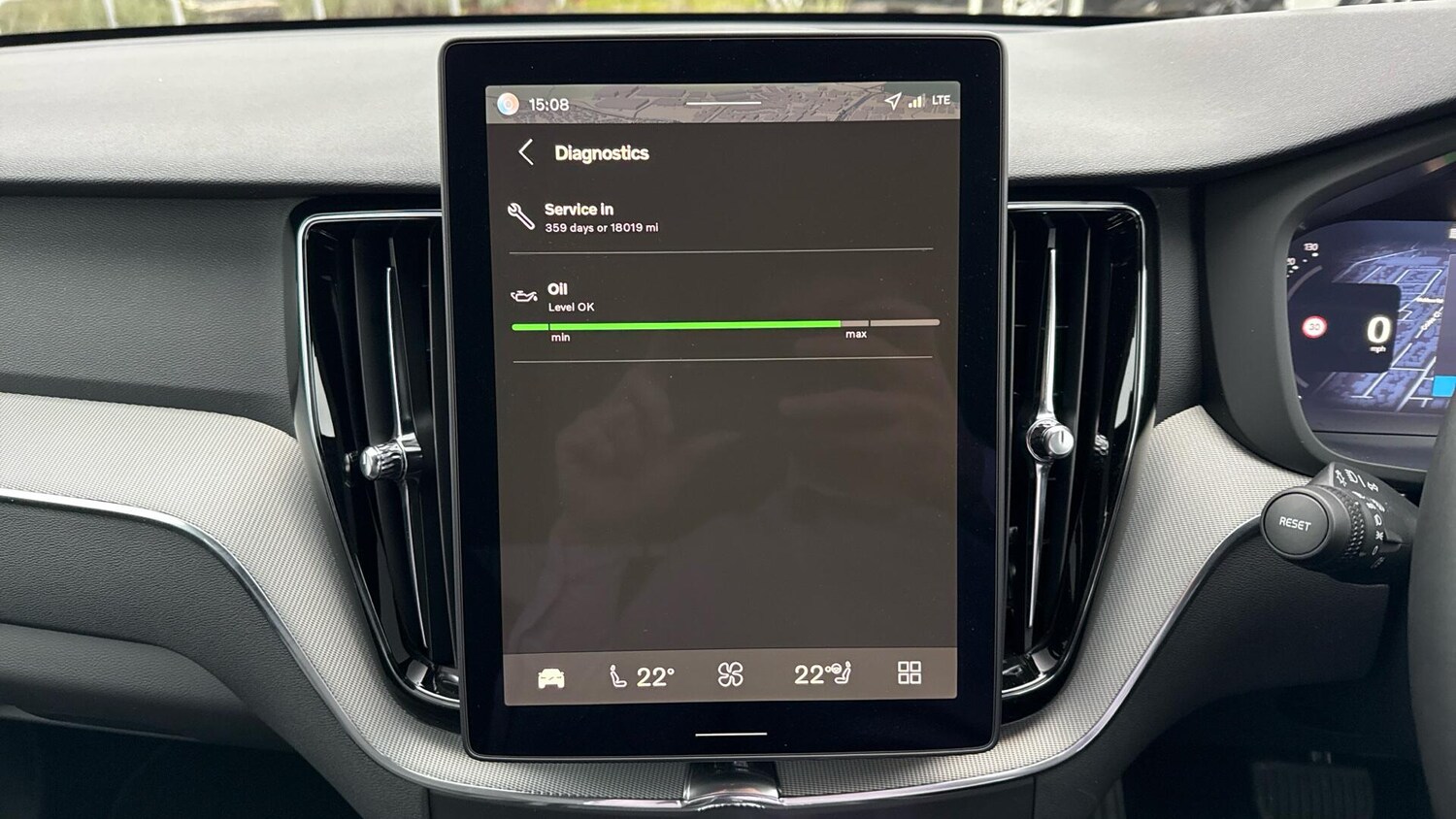 Used Volvo XC60 2026 for sale - 77358777: Photo 14