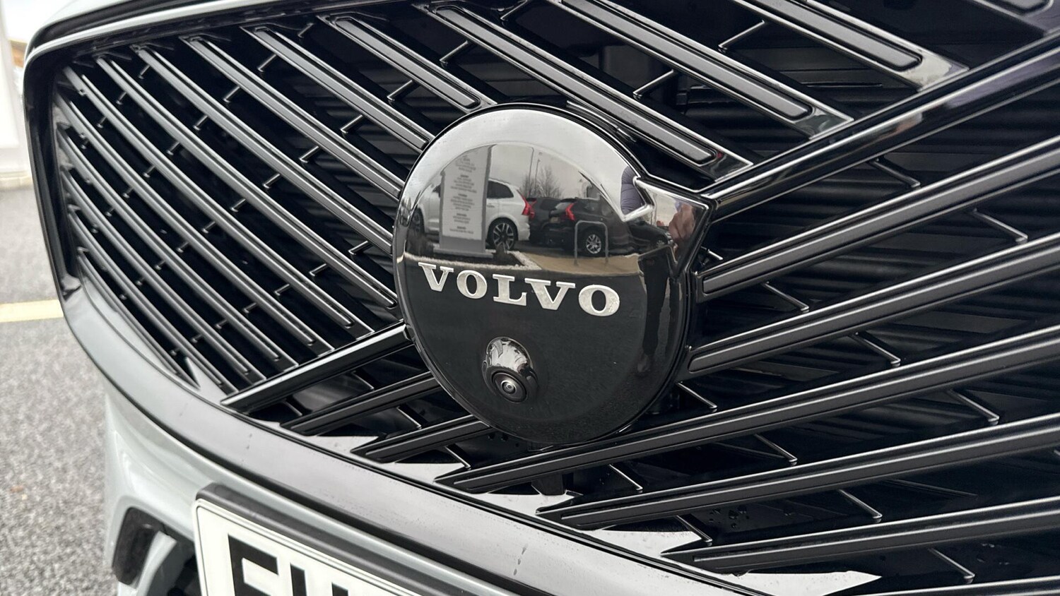 Used Volvo XC60 2026 for sale - 77358777: Photo 15